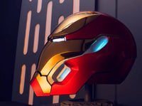 Mark 50 (Avengers: Infinity War) (DEMO)